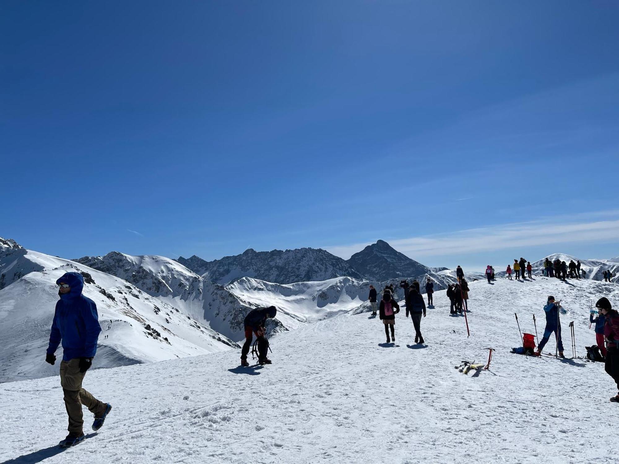 Goralska Chatka Kościelisko Buitenkant foto