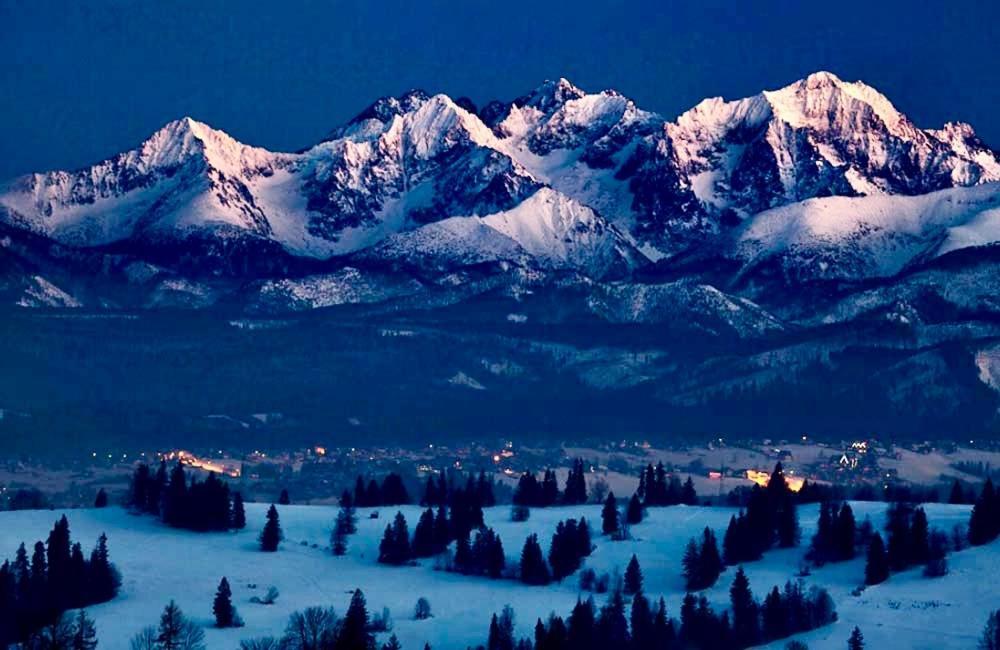 Goralska Chatka Kościelisko Buitenkant foto